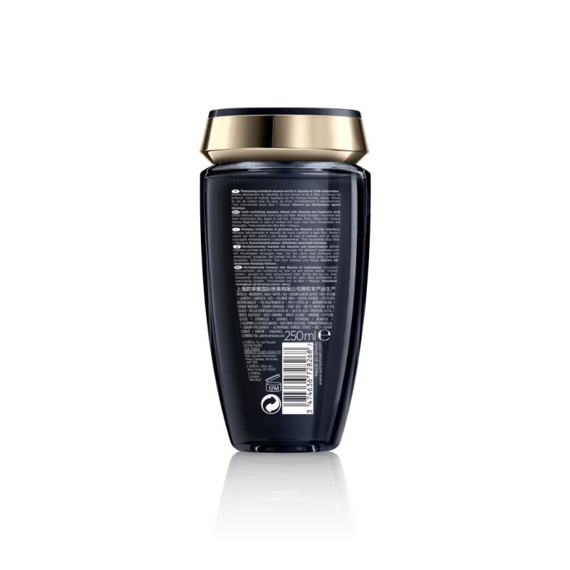 Kerastase Chronologiste Bain RegeneranKerastase t Şampuan 250 Ml  - 2