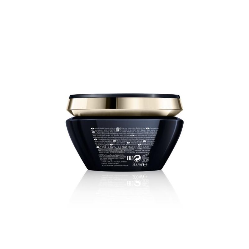 Kerastase Chronologiste Creme De Regeneration Maske 200 Ml - 2