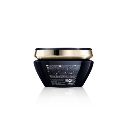 Kerastase Chronologiste Creme De Regeneration Maske 200 Ml (1)