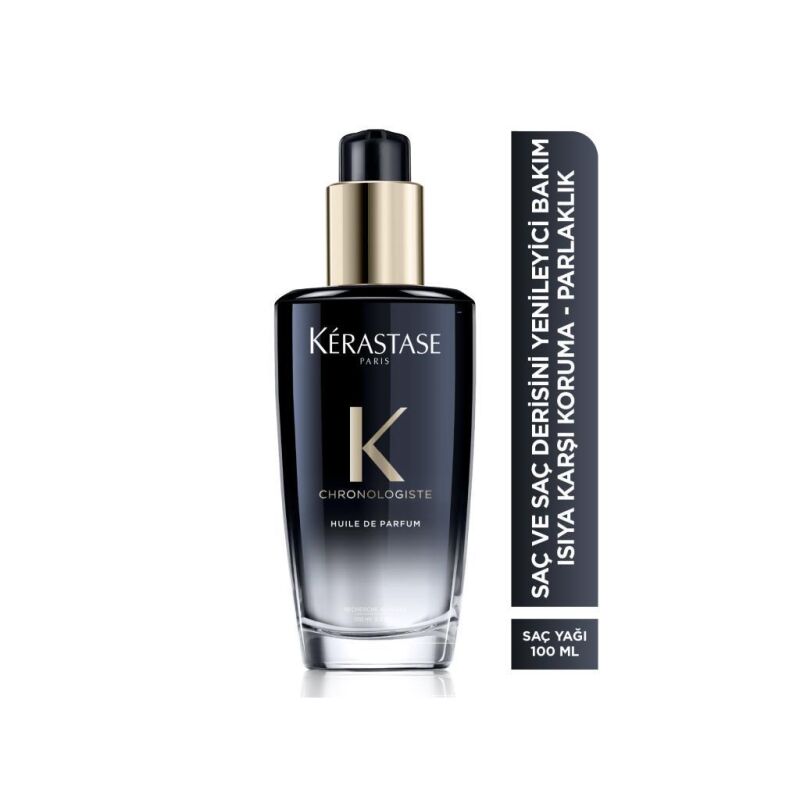 Kerastase Chronologiste Huile De Parfum 100 Ml - 1