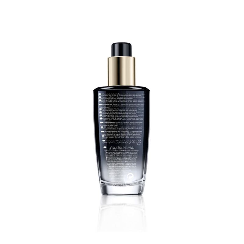 Kerastase Chronologiste Huile De Parfum 100 Ml - 2