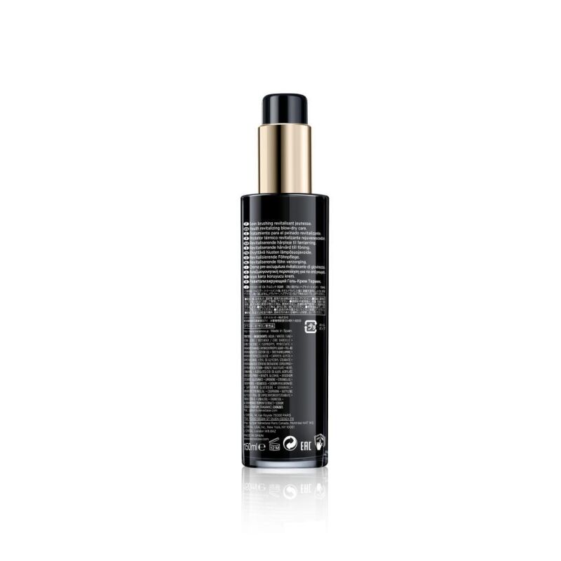 Kerastase Chronologiste Thermique Regenerant Isı Koruyucu Krem 150ml - 2