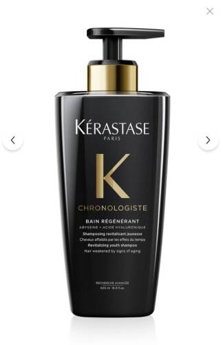 Kerastase Chronologiste Yaşlanma Belirtileriyle Zayıflayan Saçlar Için Şampuan 500ml