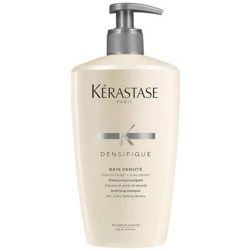 Kerastase - Kerastase Densifique Bain Densite Yoğunlaştırıcı Şampuan 500 ML Kerastase - Kerastase Densifique Bain Densite Yoğunlaştırıcı Şampuan 500 ML