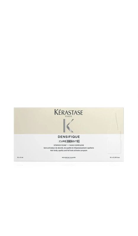 Kerastase Densifique Cure Densite 10*6ML 