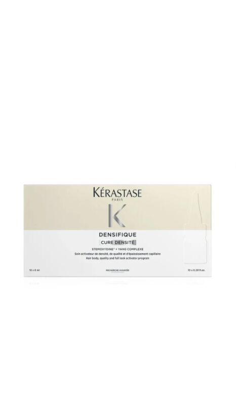 Kerastase Densifique Cure Densite 10*6ML  - 1