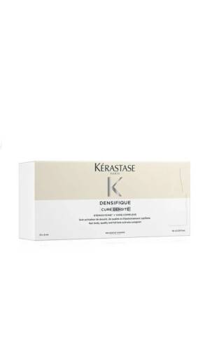 Kerastase Densifique Cure Densite 10*6ML  - 3