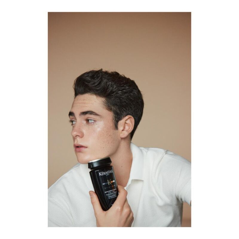 Kerastase Densifique Homme ERKEK Dökülme Karşıtı Şampuan 250 ml - 3