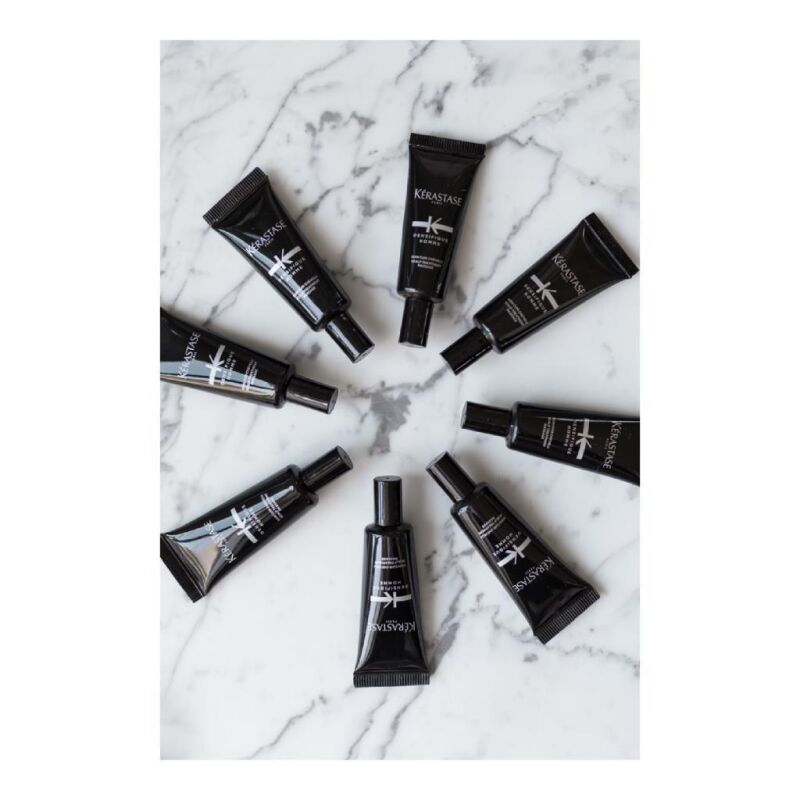 Kerastase Densifique Homme ERKEK Saç Yoğunlaştrcı Serum 30*6 - 3