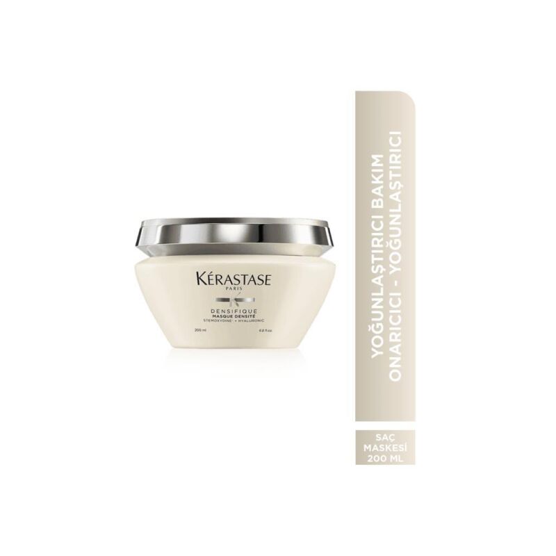 Kerastase Densifique Masque Densite Yoğunlaştırıcı Maske 200ml - 1