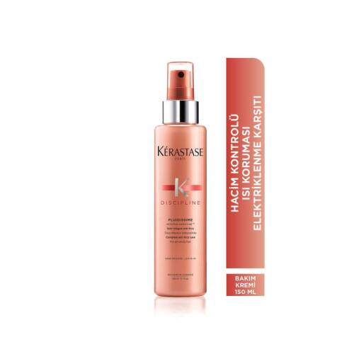 Kerastase Discipline Fluidissime Koruyucu Parlaklık Spreyi 150 ml - 1