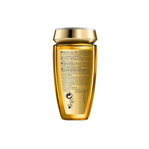 Kerastase - Kerastase Elixir Ultime Parlaklık Şampuanı - Le Bain 250 ml (1)
