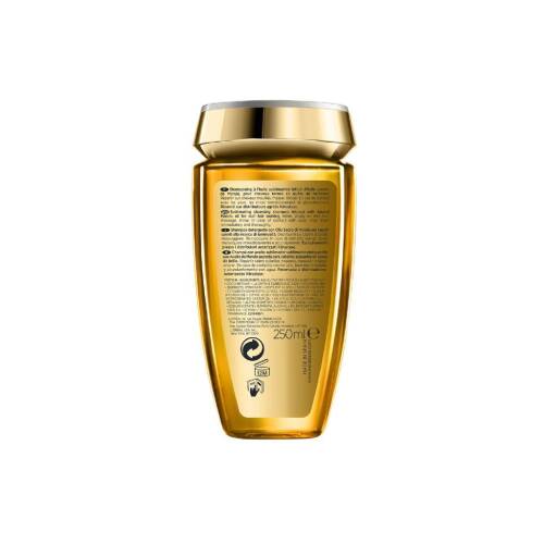 Kerastase Elixir Ultime Parlaklık Şampuanı - Le Bain 250 ml - 2