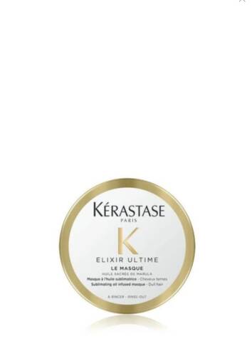 Elixir Ultime Le Masque Parlaklık Maskesi 75 ml
