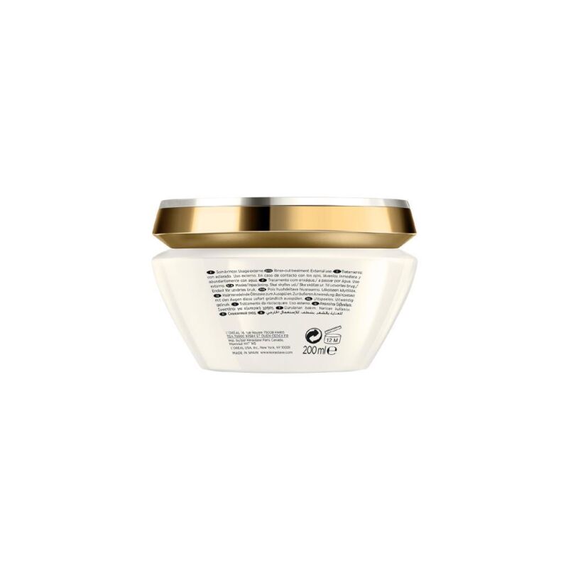 Kerastase Elixir Ultime Mat Saçlar için Parlaklık Maskesi 200ml - 2
