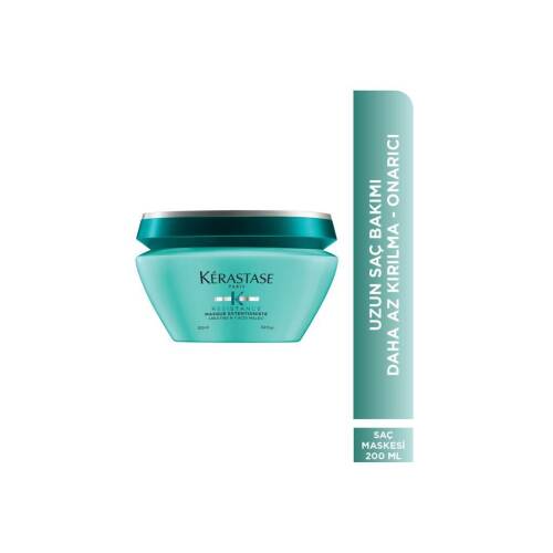 Kerastase Resistance Extentioniste Maske 200Ml - 1