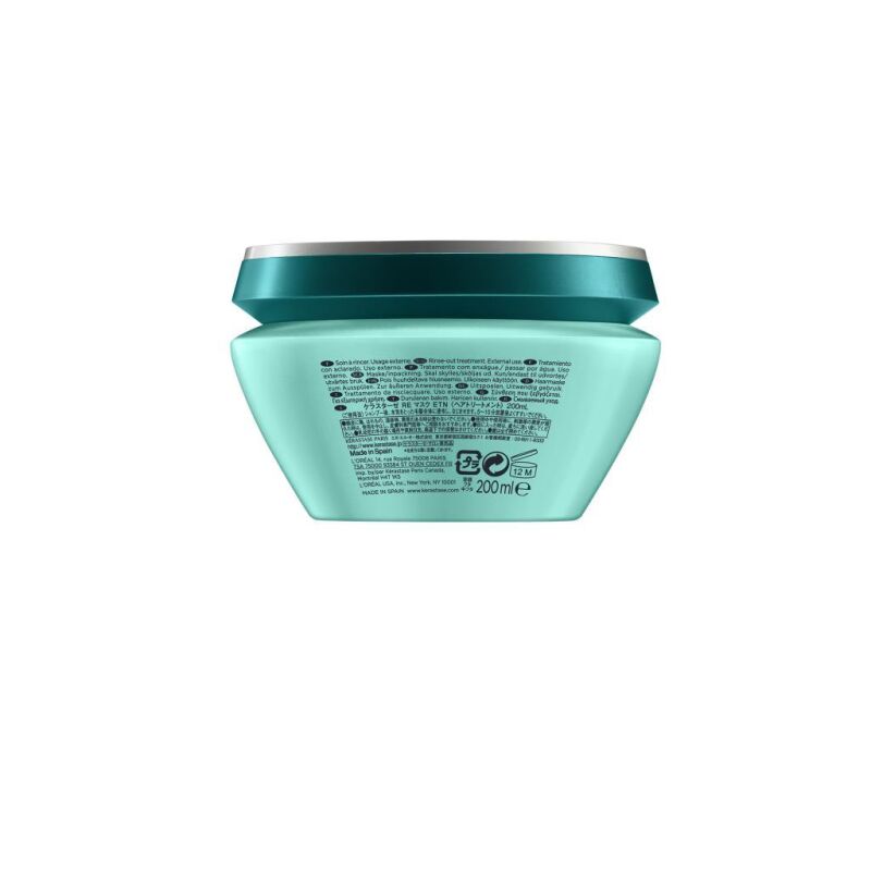 Kerastase Resistance Extentioniste Maske 200Ml - 2