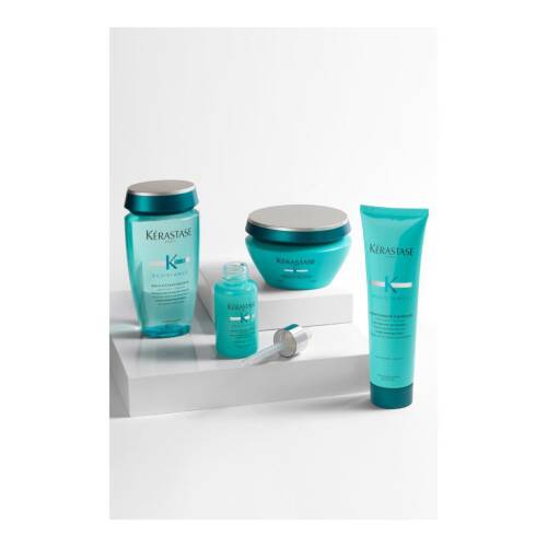 Kerastase Resistance Extentioniste Maske 200Ml - 3