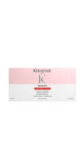 Kerastase - Kerastase Genesıs Cure Anti Chute 10*6 ml