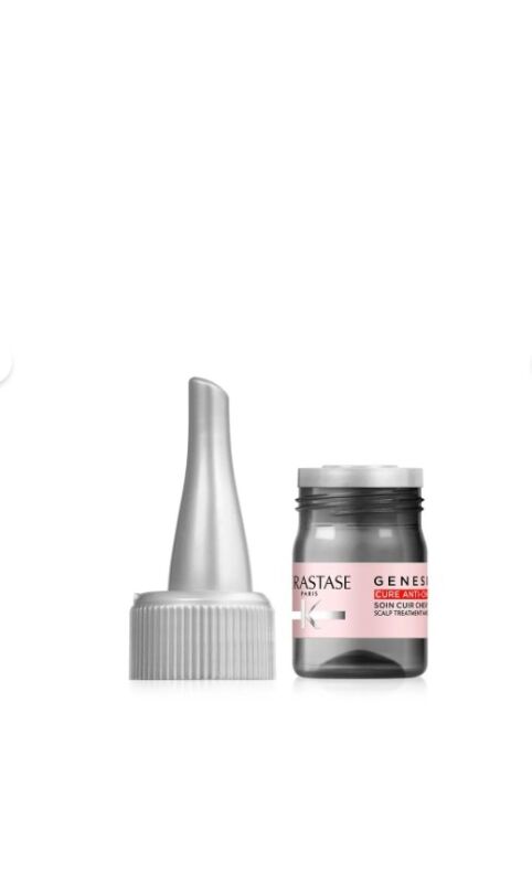 Kerastase Genesıs Cure Anti Chute 10*6 ml - 3