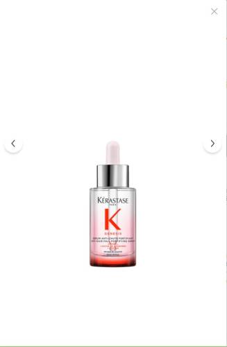 Kerastase Genesis Genesis Sérum Anti-Chute Fortifiant Saç Dökülmesini Önleyici Serum 30 ml 30 ml