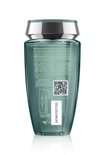 Kerastase Genesis Homme Bain de Force Ouotidien Güçlendirici Şampuan 250ML - 2