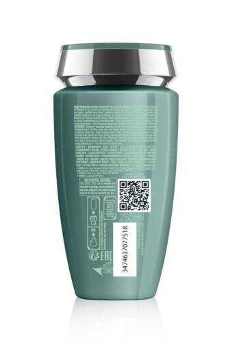 Kerastase Genesis Homme Bain de Masse Yoğunlaştırıcı Şampuan 250ML - 2