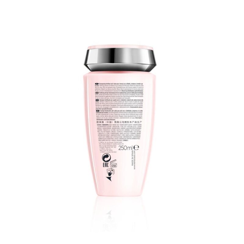 Kerastase Genesis Hydra-Fortifiant Dökülme Karşıtı Şampuan 250ml - 2
