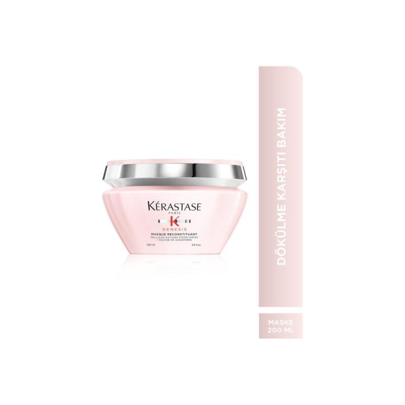 Kerastase Genesis Saç Dökülme Karşıtı Güçlendirici Maske 200 ml - 1
