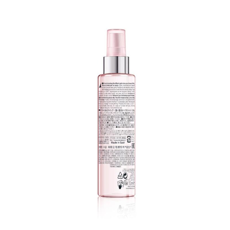 Kerastase Genesis Thermique Dökülme Karşıtı Koruyucu Sprey Krem 150 Ml - 2