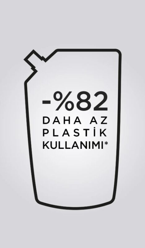 Kerastase Nutritive Bain Satin Riche Yoğun Nemlendirici Şampuan 500 ml - 3