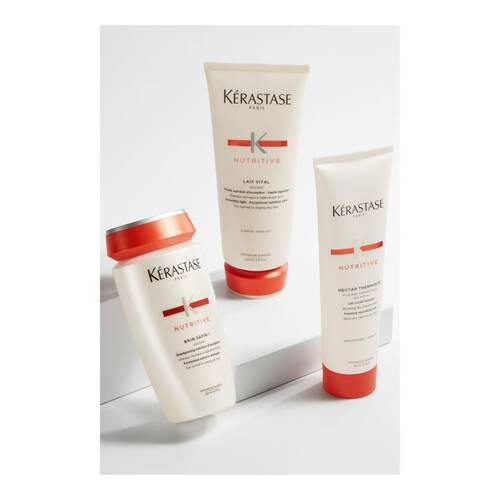 Kerastase Nutritive Lait Vital Saç Bakım Sütü 200 ml - 3