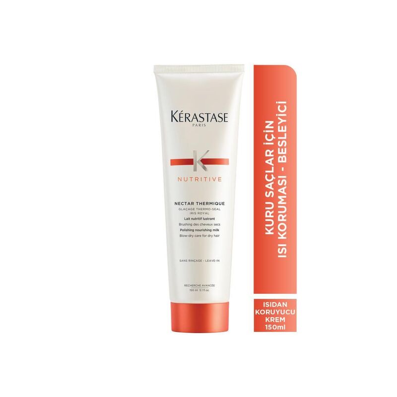 Kerastase Nutritive Nectar Thermique Fön Öncesi Sütü 150ml