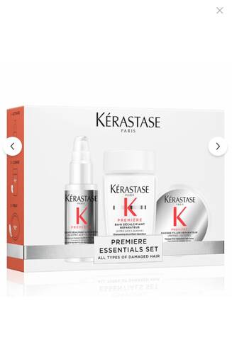 Kerastase - Premier Tanışma Seti