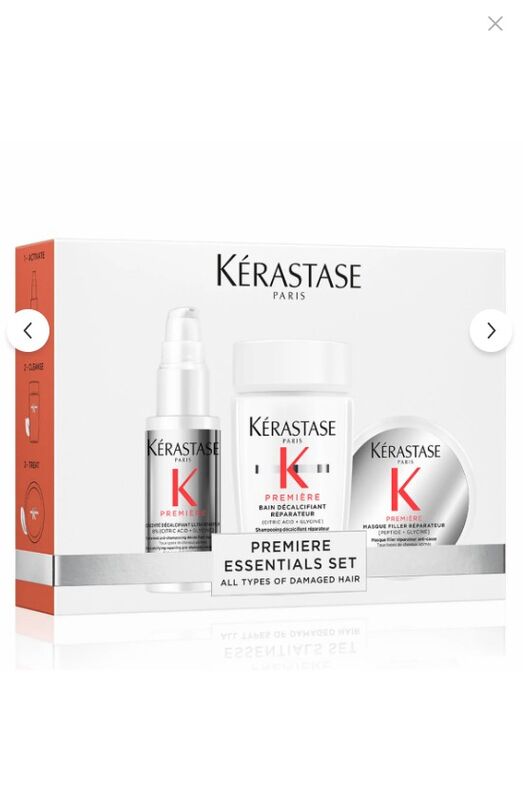 Premier Tanışma Seti