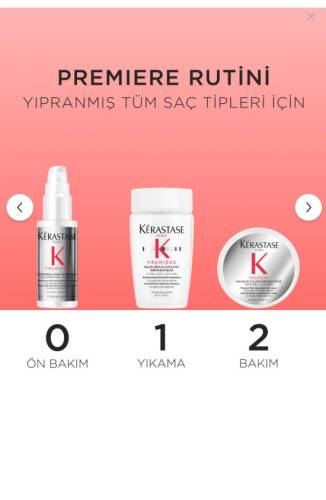 Premier Tanışma Seti - 2