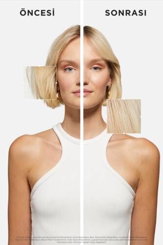 Kerastase Premiere Fondant Fluidite Reparateur Onarım Sağlayan Saç Bakım Kremi - 2