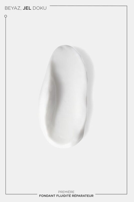 Kerastase Premiere Fondant Fluidite Reparateur Onarım Sağlayan Saç Bakım Kremi - 4