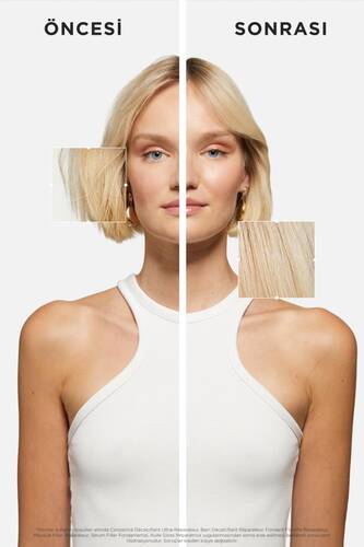 Kerastase Premiere Huile Gloss Réparatrice Yoğun Parlaklık Veren Onarıcı Saç Bakım Yağı 30 ml - 2