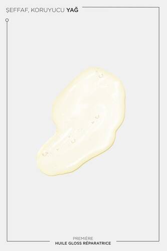 Kerastase Premiere Huile Gloss Réparatrice Yoğun Parlaklık Veren Onarıcı Saç Bakım Yağı 30 ml - 5