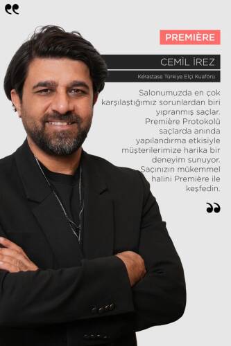 Kerastase Premiere Huile Gloss Réparatrice Yoğun Parlaklık Veren Onarıcı Saç Bakım Yağı 30 ml - 7