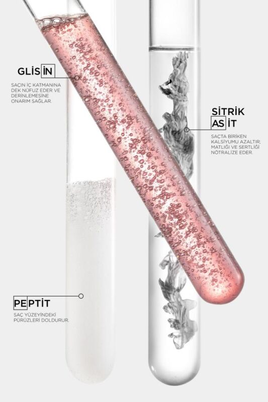 Kerastase Premiere Masque Filler Réparateur Kırılma Karşıtı Onarım Sağlayan Saç Bakım Maskesi 200 ml - 4