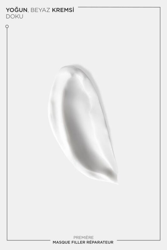 Kerastase Premiere Masque Filler Réparateur Kırılma Karşıtı Onarım Sağlayan Saç Bakım Maskesi 200 ml - 5