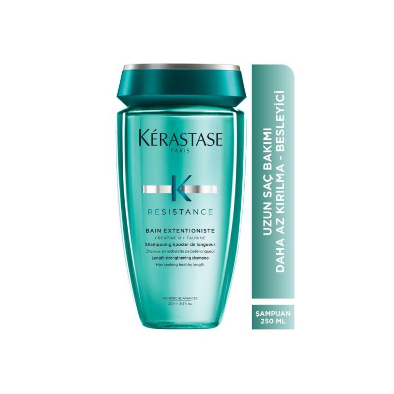 Kerastase Resistance Bain Extentioniste Şampuan 250ml - 1