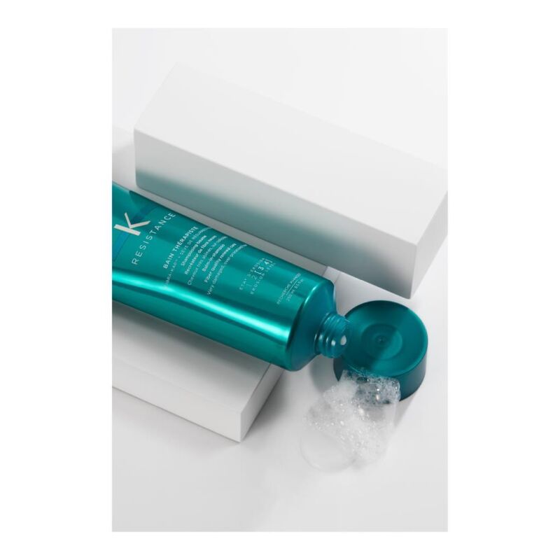 Kerastase Resistance Bain Therapiste [3-4] Yenileyici Şampuan 250ml - 2