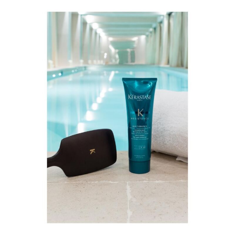 Kerastase Resistance Bain Therapiste [3-4] Yenileyici Şampuan 250ml - 3