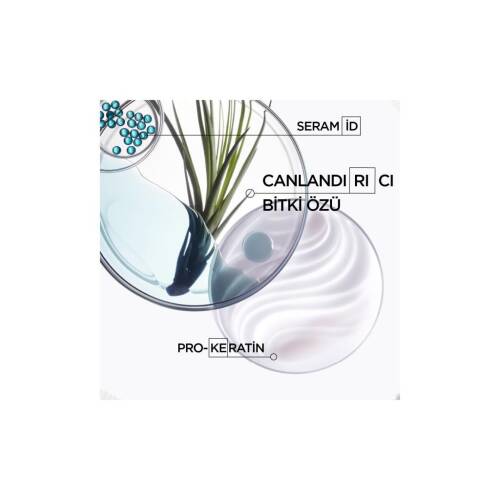 Kerastase Resistance Ciment Thermique Bakım Kremi 150 ml - 3
