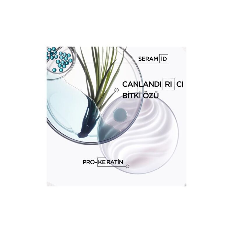 Kerastase Resistance Ciment Thermique Bakım Kremi 150 ml - 3
