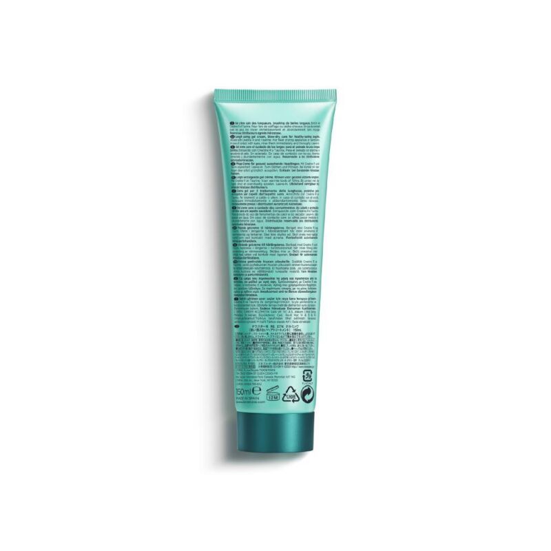 Kerastase Resistance Extentioniste Thermique Isıya Karşı Koruyucu Krem 150 ml - 2
