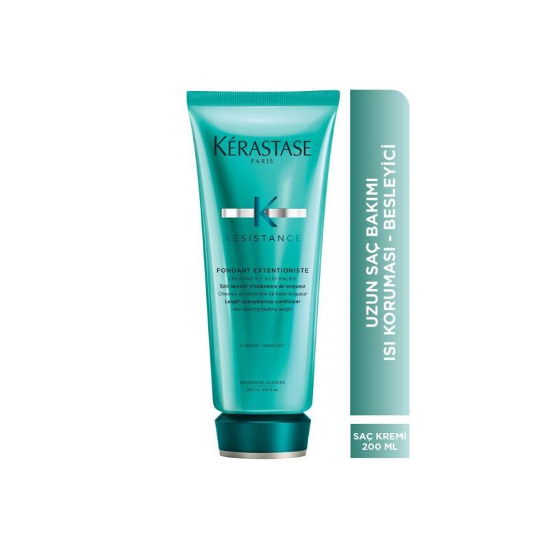 Kerastase Resistance Fondant Extentioniste Saç Kremi 200ml - 1